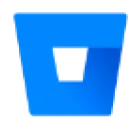 Bitbucket icon