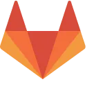 Gitlab Icon logo