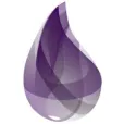 Elixir icon logo