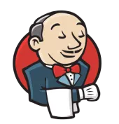 jenkins icon logo