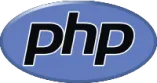 php icon logo